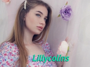 Lillycolins