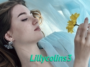 Lillycolins3