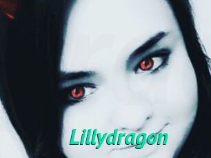 Lillydragon