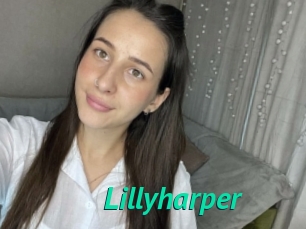 Lillyharper