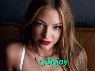 Lillyjoy