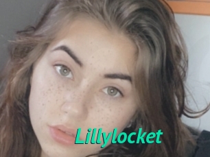 Lillylocket