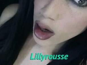 Lillyrousse