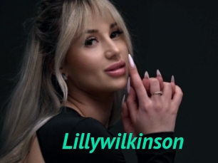 Lillywilkinson