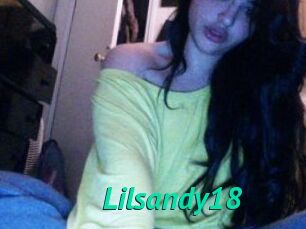 Lilsandy18