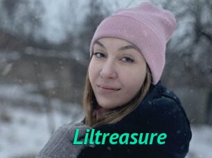 Liltreasure