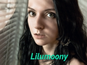 Lilumoony