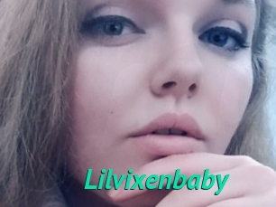 Lilvixenbaby