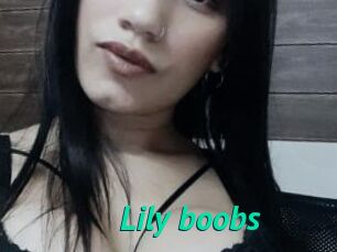 Lily_boobs