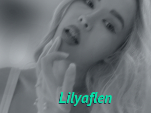 Lilyaflen