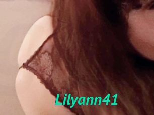 Lilyann41