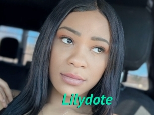 Lilydote