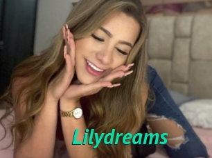 Lilydreams