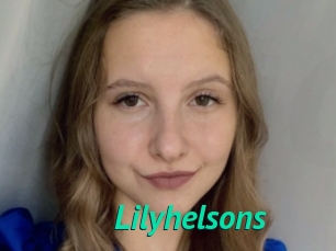 Lilyhelsons