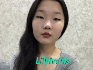 Lilyivans