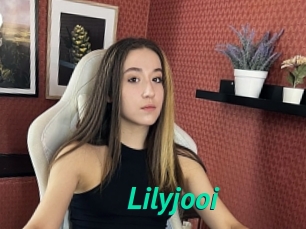 Lilyjooi