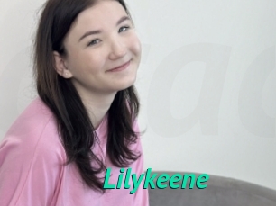 Lilykeene