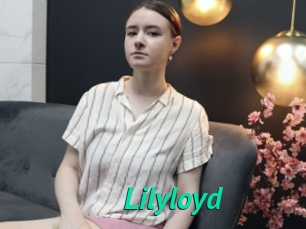 Lilyloyd