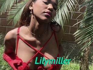 Lilymiller