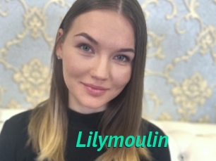 Lilymoulin