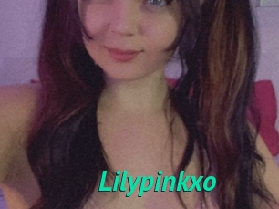 Lilypinkxo