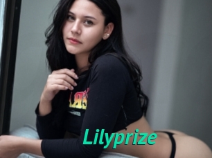 Lilyprize