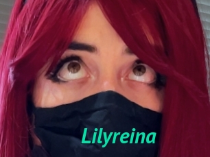 Lilyreina