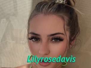 Lilyrosedavis