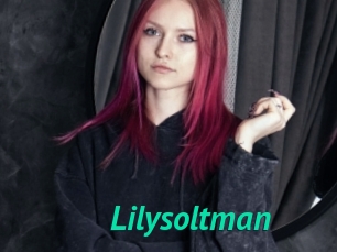 Lilysoltman