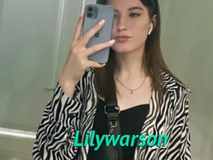 Lilywarson