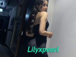 Lilyxpearl