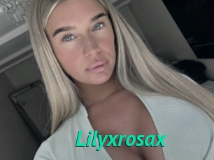 Lilyxrosax