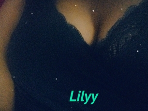 Lilyy