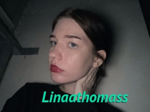 Linaathomass