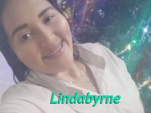 Lindabyrne