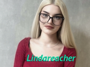 Lindareacher