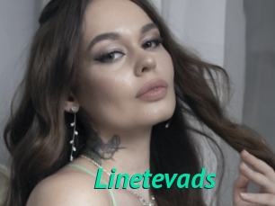 Linetevads