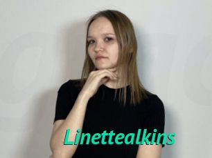 Linettealkins