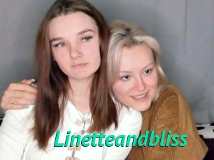 Linetteandbliss