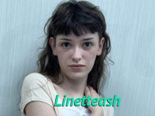 Linetteash