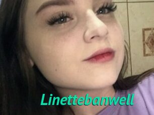 Linettebanwell