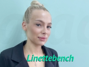 Linettebench