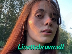 Linettebrownell