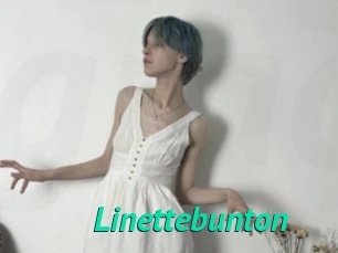 Linettebunton