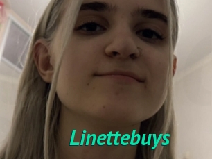 Linettebuys