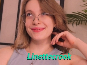 Linettecrook