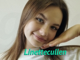 Linettecullen