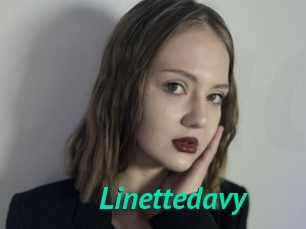 Linettedavy