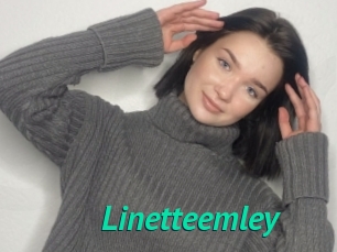 Linetteemley