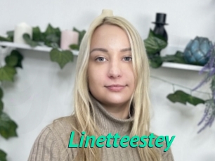 Linetteestey